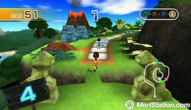 Wii Party, Impresiones