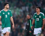 “No hay autocrítica en los jugadores de la Selección”