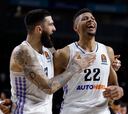 ASVEL - Real Madrid: horario, TV, cómo y dónde ver la Euroliga 2023