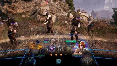 Cinco juegos de rol occidental bajo el radar