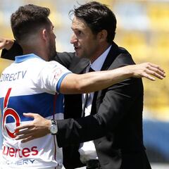 ¿El milagro de San José?