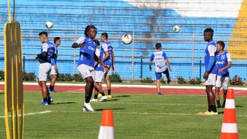 Honduras buscar&aacute; en Guadalajara su quinta participaci&oacute;n en los Juegos Ol&iacute;mpicos, para ello deber&aacute; superar la fase de grupos y vencer en semifinales.