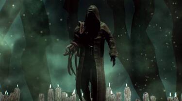 Call of Cthulhu y Vampyr llegarán a Nintendo Switch este 2019