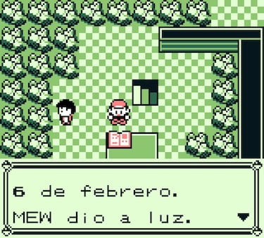 30 años de Pokémon, 30 momentos inolvidables de las ediciones Roja y Azul de Game Boy