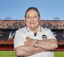 Se va un mito del Valencia: ‘Españeta’ se jubila