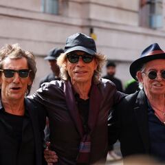 La fecha de estreno de Hackney Diamonds, el nuevo disco de los Rolling Stones en 18 años