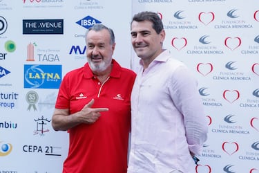 “Es normal que las cosas no funcionen aún en el Madrid”