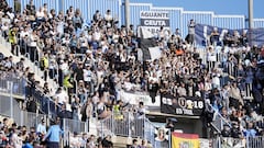 El Ceuta prepara otro gran desplazamiento a Almería