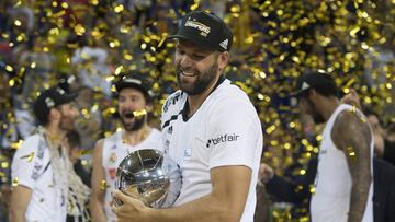 Palmarés ACB de Real Madrid y Barcelona: ¿quién ha ganado más títulos?