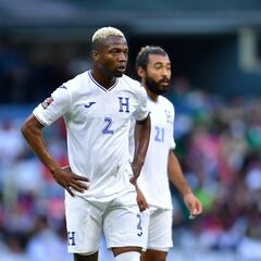 Por castigo de FIFA, Honduras jugará ante México sin público