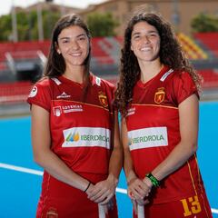 Dos mellizas y seis estrenos