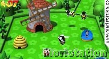 Mario Pinball Land ya está a la venta