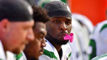 Además de Pittsburgh Steelers, Green Bay Packers, Houston Texans y Kansas City Chiefs fueron las franquicias interesadas en realizar un traspaso por Le'Veon Bell.