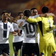 La irregular campaña que terminó con una nueva corona