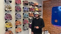 Sacrificio y temor: el camino que llevó a Andrés Muñoz a ser All Star de la MLB