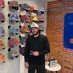 Sacrificio y temor: el camino que llevó a Andrés Muñoz a ser All Star de la MLB