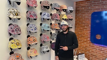 Sacrificio y temor: el camino que llevó a Andrés Muñoz a ser All Star de la MLB