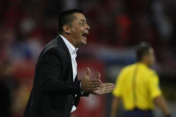 Lo mejor de la clasificación de Cali ante el Medellín