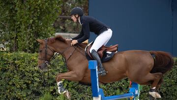 ‘King Edward’, el Messi de los caballos