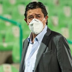 Luis Fernando Tena: “Las ausencias no son excusa”