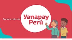 Bono Alimentario, Yanapay, 350 soles, Wanuchay... | Link y consultar con DNI quién cobra, 8 de marzo