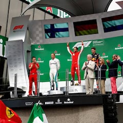 Las cinco conclusiones del GP de Canadá F1 en Montreal