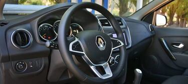 Renault y el "Symbol" de su crecimiento