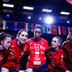 Siete meses trepidantes