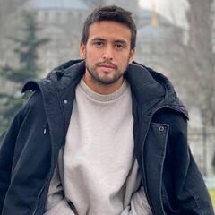 Cristóbal Jorquera cuenta cómo se suspendió el fútbol en Turquía