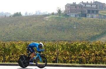 Davide Villellarides.