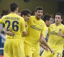 El Villarreal tendrá una prueba 'Champions' durante el verano