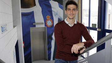 Gerard Moreno