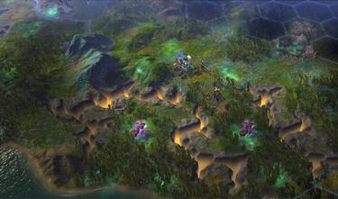 Civilization: Beyond Earth, Impresiones