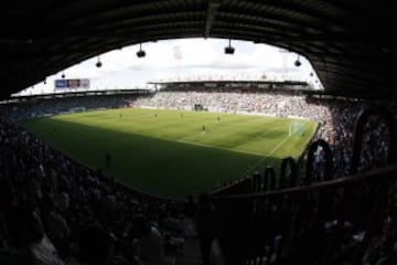 Panor¨¢mica del Estadio Helm¨¢ntico.