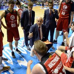 Ponsarnau regresa a Zaragoza sin afán de revancha