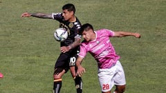 Unión vence a Antofagasta y apunta a la Copa Libertadores