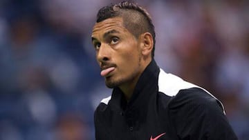 Kyrgios lo tiene claro: "Puedo ganar el Abierto de Australia"