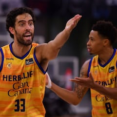 Oficial: Beirán, fuera del Granca