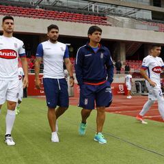 Justicia suspende participación de Melipilla en la B tras recurso de Vallenar