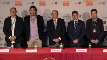 Tenis X Etapas, “un tutorial para todos los técnicos de España”