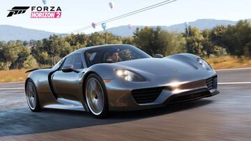 Forza Horizon 2 se retirará del mercado el 30 de septiembre