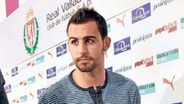 "Este reto no lo puedo desaprovechar"