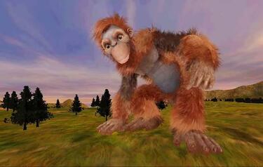 Anunciada la fecha de lanzamiento de Black & White 2