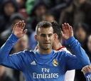 La ausencia de CR7 le abre la puerta de la titularidad a Jesé
