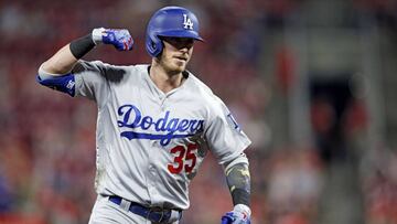 El toletero de los Dodgers continúa con una extraordinaria temporada pero, ¿suficiente para ser histórica?