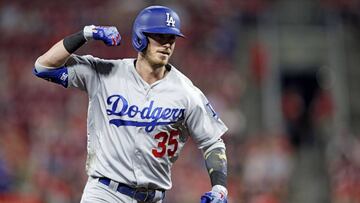 El toletero de los Dodgers contin&uacute;a con una extraordinaria temporada pero, &iquest;suficiente para ser hist&oacute;rica?