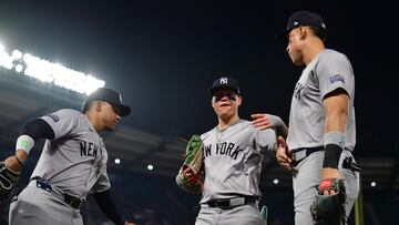 Here’s all the information you need on when the Dodgers are set to go up against the Yankees.