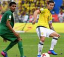 Colombia sufre para lograr polémico triunfo ante Bolivia