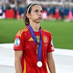 Noruega marca el camino de España en la Eurocopa 2029