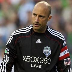 Kasey Keller, ex portero de Estados Unidos, arremete contra la concentración de enero